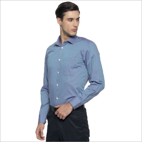 Mens Formal Shirt