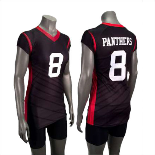 Ladies Sports T-Shirt