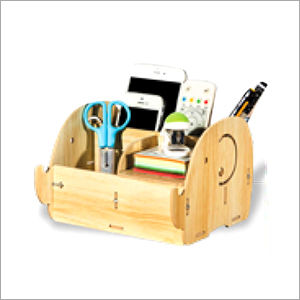 Desk Stationery Stand