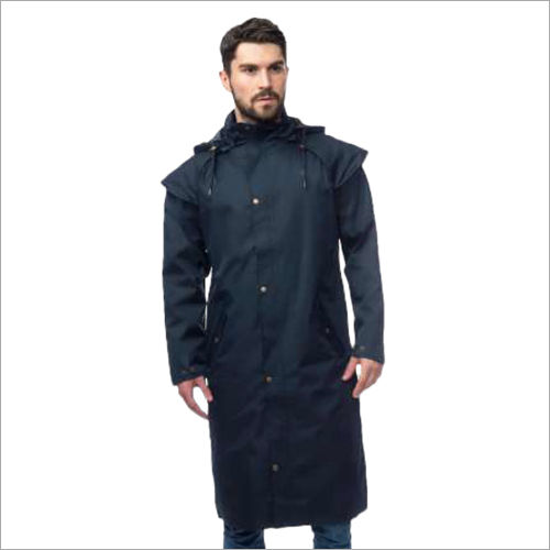 Unisex Raincoat