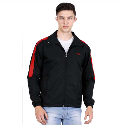 Mens Windcheater