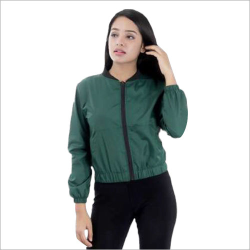 Ladies Windcheater