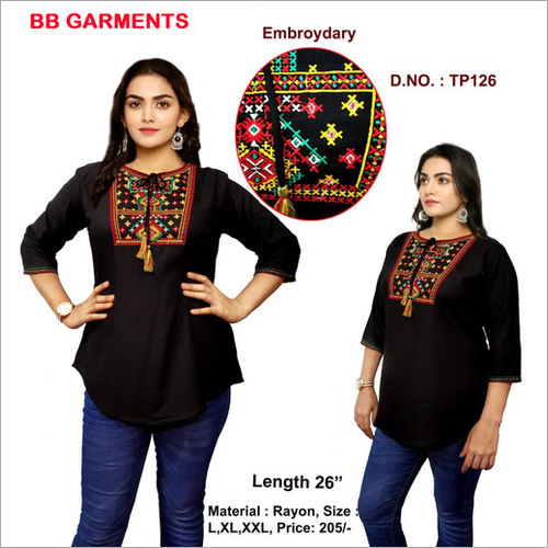 ladies top