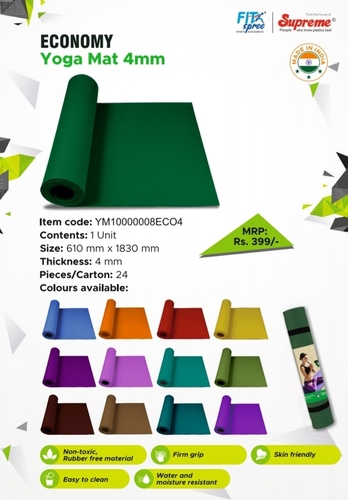 Fitsfree Yogamat