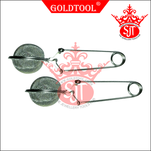 Gold Tool S.S. Spring Basket