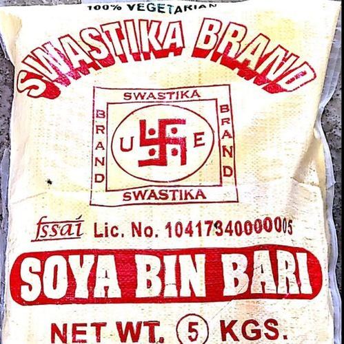 Soya chank swastika