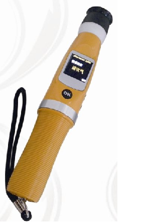 PT-032 Quick Test /NON-Contact Breath Alcohol Analyser