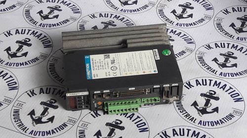 SANYO DENKI RS2A01A0AL0W00