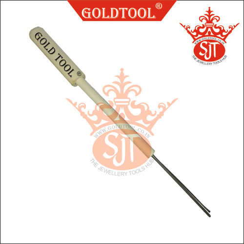 Low Noise Gold Tool Sensor For Melting Temperature