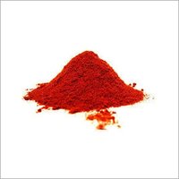 Red Chilli Powder