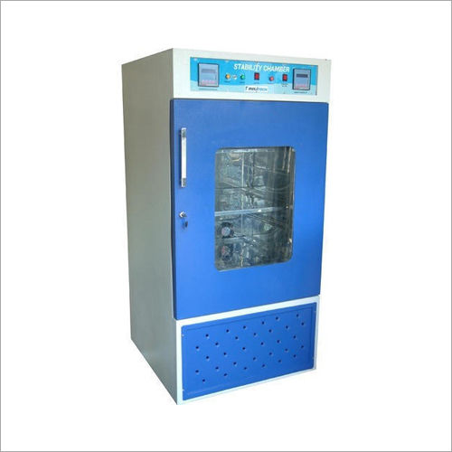 Hot Air Oven