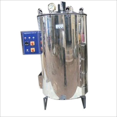 Laboratory Autoclave Power: 2-5 Watt (W)