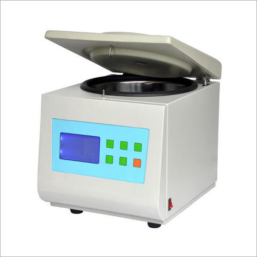 Laboratory Centrifuge