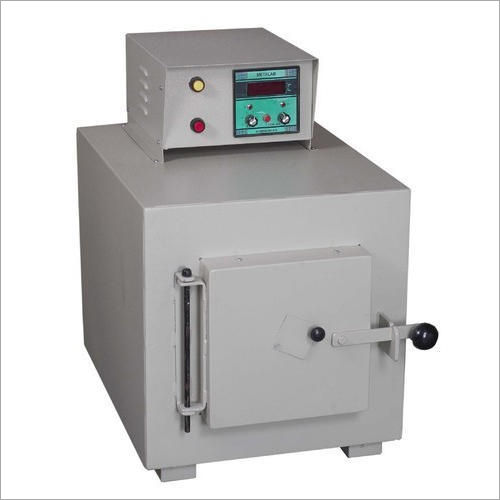 Muffle Furnace - Laboratory-Grade Equipment | High Precision, Versatile Thermal Processing