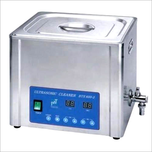 Ultrasonic Bath