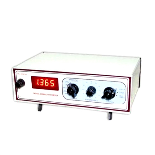 Dissolved Oxygen Meter Power: 230V A.C. 50 Hz Volt (V)