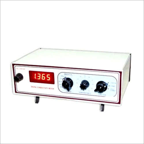  घुलित ऑक्सीजन मीटर पावर: 230V A.C. 50 Hz वोल्ट (V) 