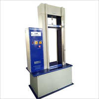 Paper And Packaging Testing Equipment