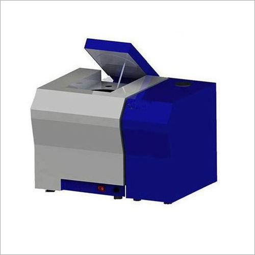 Fully Automatic Bomb Calorimeter - Application: Laboratory