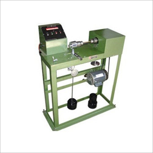 Fatigue Testing Machine