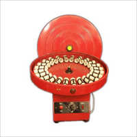 Milk Centrifuge Machine