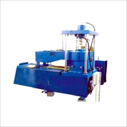 Digital Rock Shear Machine