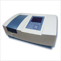 Spectrometer
