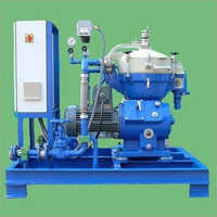 Oil Purifier
