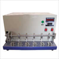 Flexo Meter - 240V Operating Voltage, Automatic Operation | Standard Color, For Penetration Testing on Various Materials