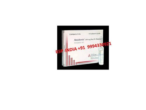 Amidovin 150 Mg-3 Ml Iv 6 Ampul