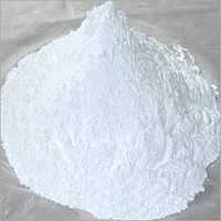White Talcum Powder