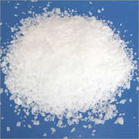 White Benzoic Acid