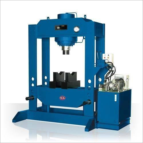 Industrial Hydraulic Press Machine