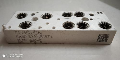 Igbt Semikron  Skiip 83anb15t4