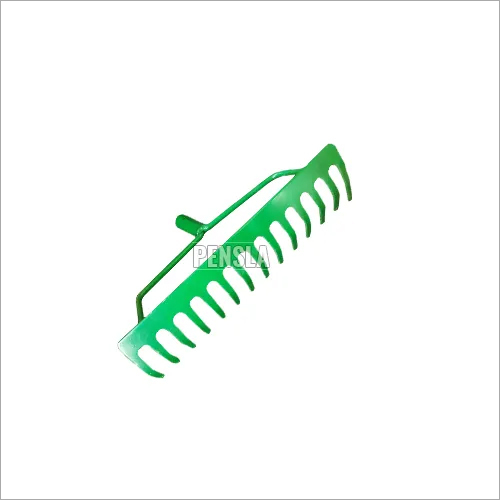 Garden Rake without handle
