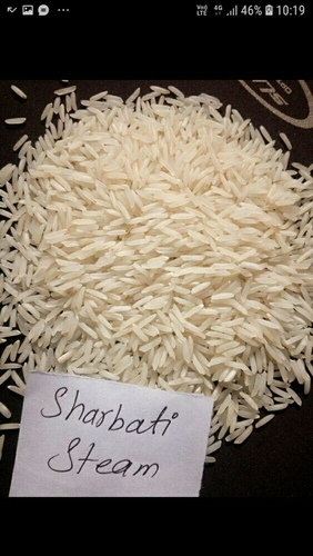 Sharbati Rice