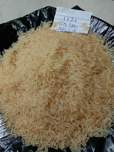1121 Golden Sella Rice