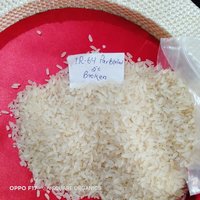 Ir 64 (Parboiled) 5% Broken
