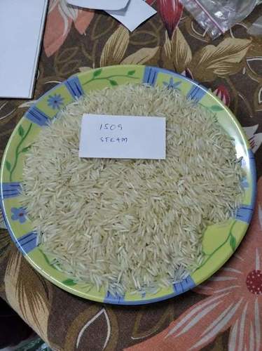 1509 Steam Rice