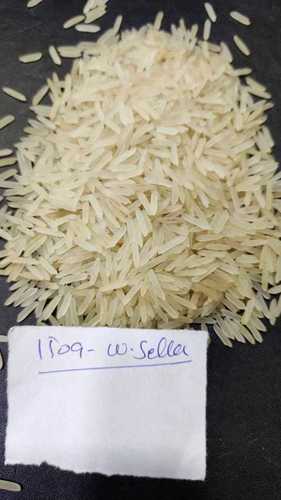 1509 White Sella Rice