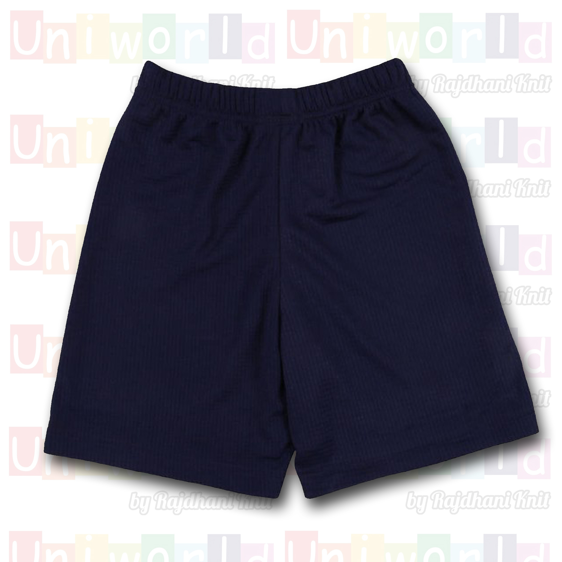 Uniform Sports Shorts