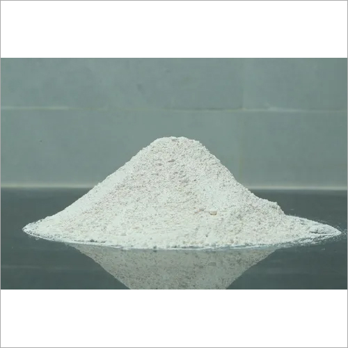 Light Calcined Magnesite Powder