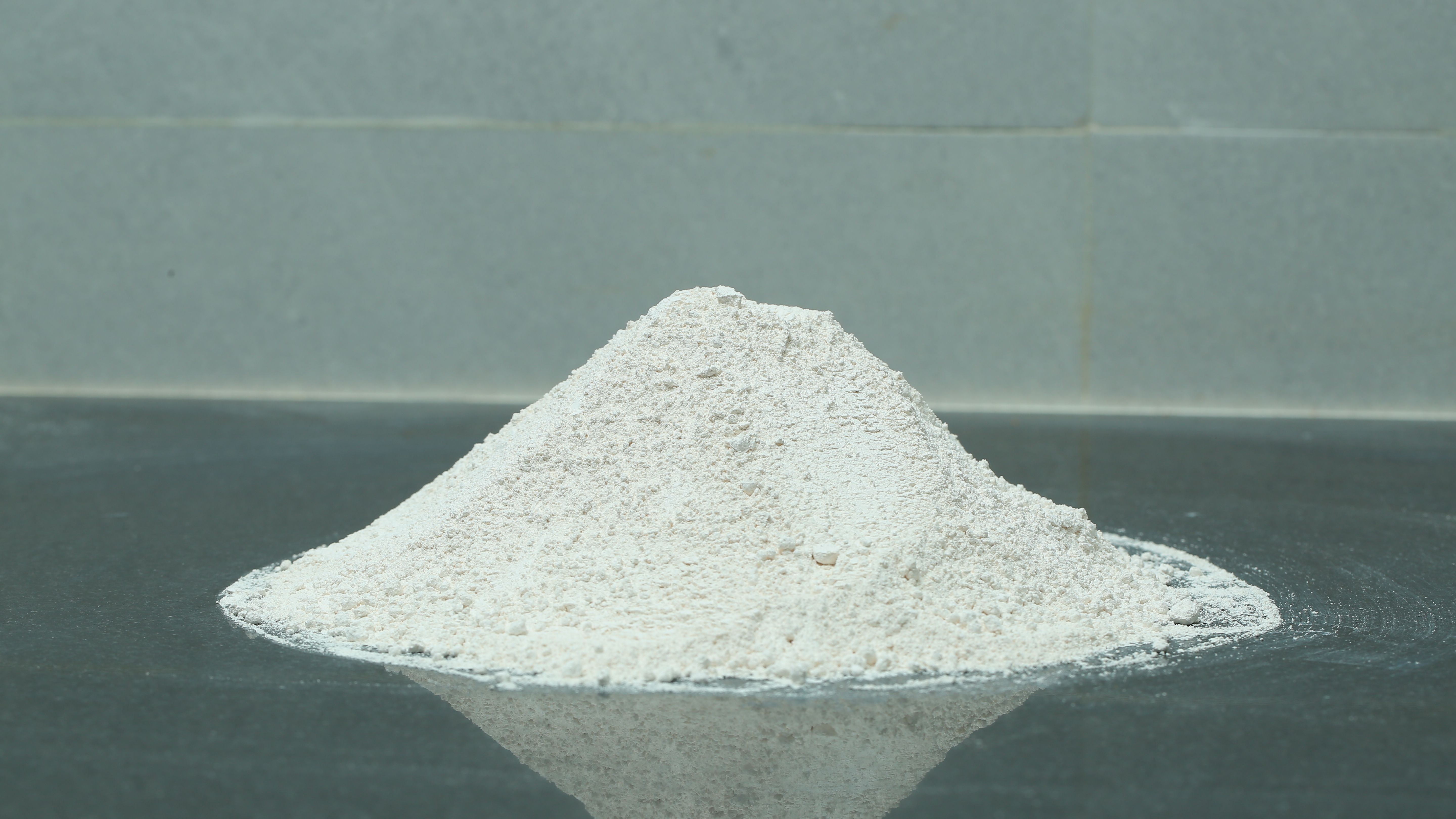 Calcined Magnesite Powder