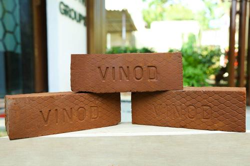 Red Brick