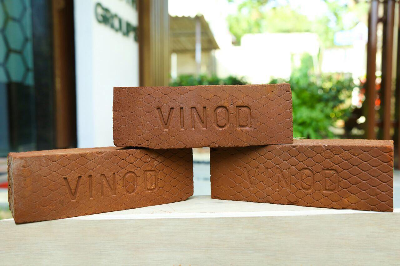 Red Brick