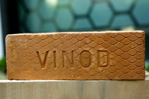 Red Clay Brick