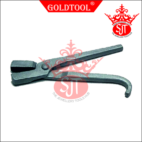 High Performance Gold Tool Draw Tongs