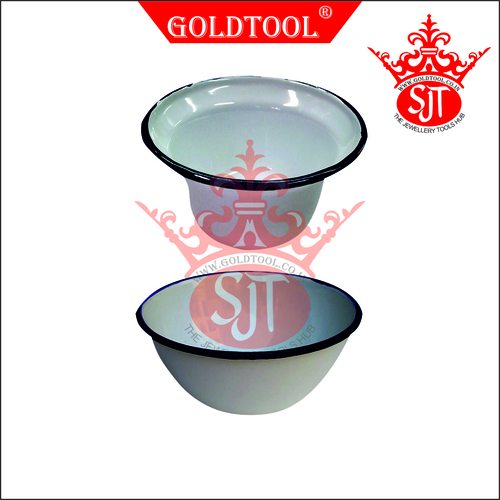Gold Tool Enable Bowl