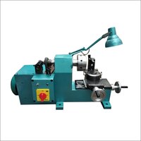 High Efficiency Gold Tool Bangle Ring Turning Machine