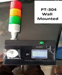 PT-304 Wall Mount Quick Screening Tester With UK Fuel Cell Sensor